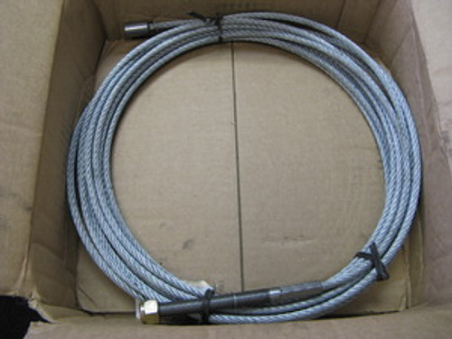 300805-1 Equalizer Cable for Benwil GPOA-7 Benwil Lift