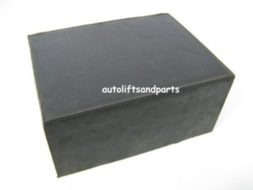 3" Rubber Adapter Block for FJ2428