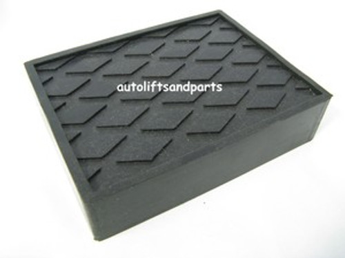 1-1/2" Rubber Adapter Block Replacement for FJ2427