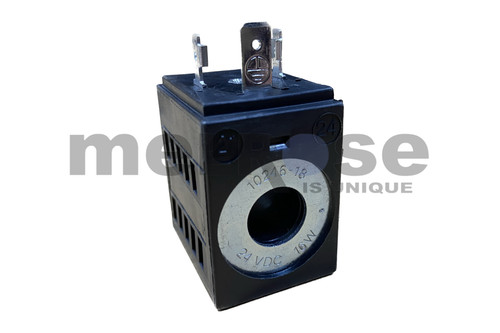 Hydraulic Technologies Stone (SPX / Fenner) - Solenoids - Melrose