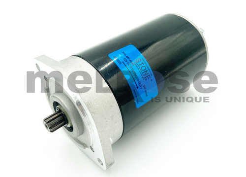 MF-4046 SPX Stone 12VDC Electric Motor