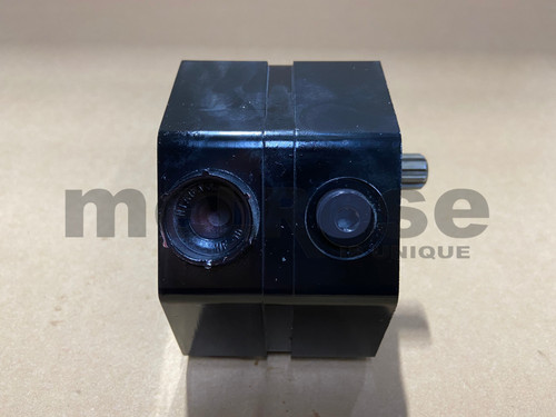 PE-1063 SPX Stone SAE Pump Assembly