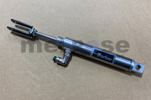 Challenger 4015 (Open Front) Parts Breakdown