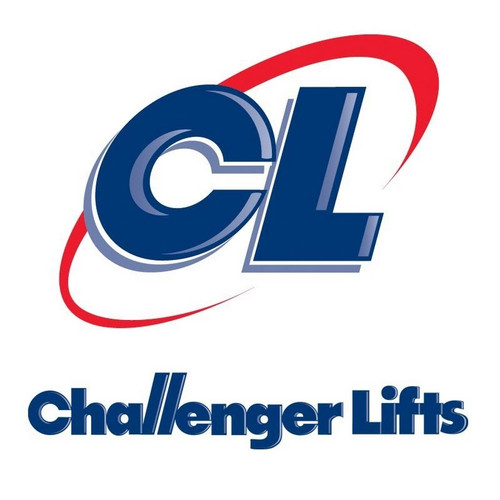 41-11-Q Challenger Turn Plate Repair Kit (2 pc)