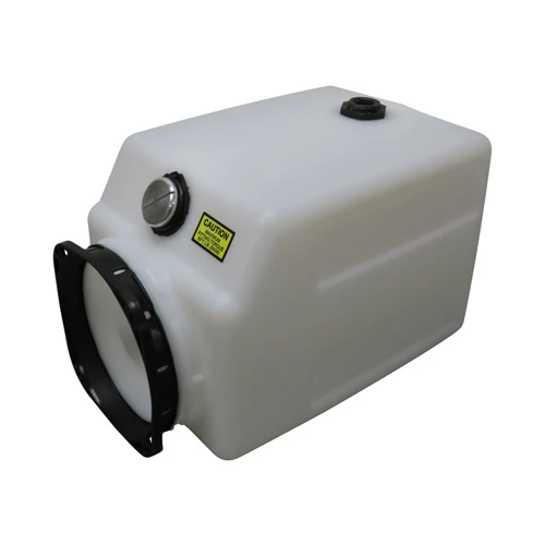 KR51 SPX Stone Reservoir Tank