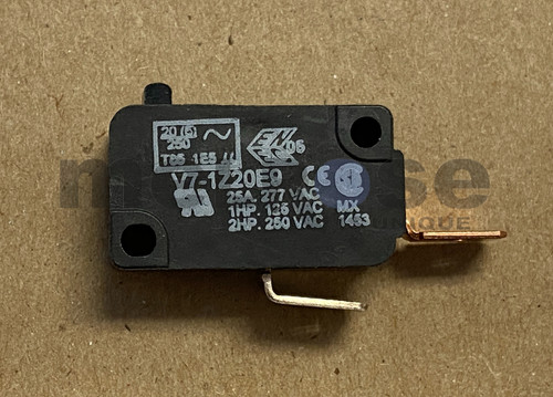 DLH-012 Challenger Switch for Wuxi-Deli AB-9367-DLH Power Unit