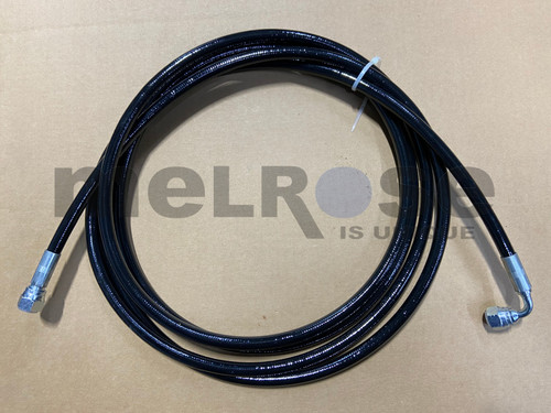 DX77-75-178 Challenger DX77 Hose - 178 in Lg