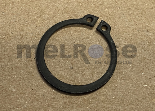 1071300004 Challenger Snap Ring - External, 30mm Diameter