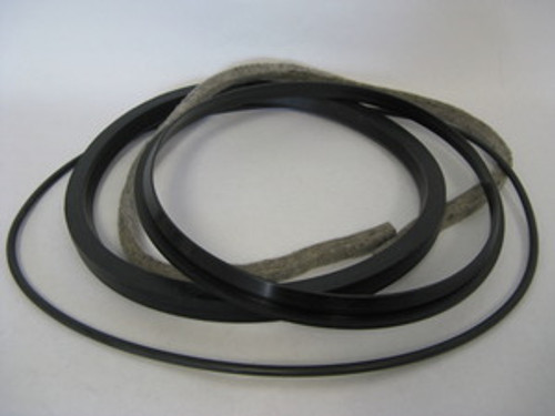 In-ground Lift Packing Seal Kit for 8-1/2" Gilbarco (K34152)