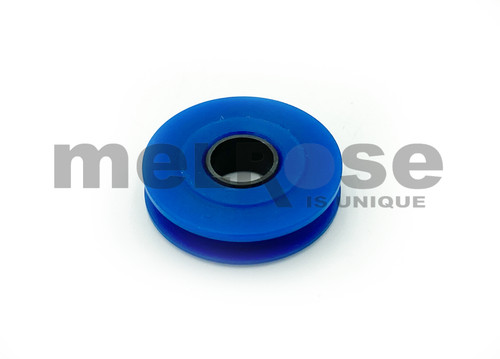 3W-01-18 Challenger Lock Pulley
