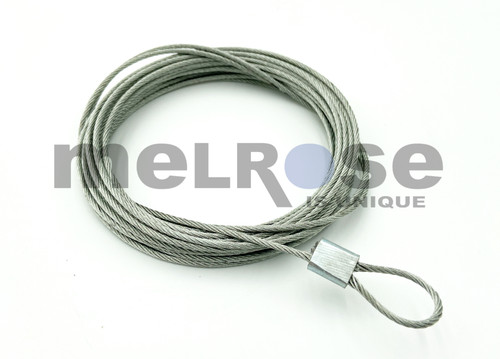 3W-06-11A Challenger Lock Release Cable for SA10 Lift