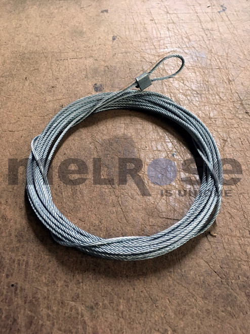 3W-06-11A Challenger Lock Release Cable for SA10 Lift