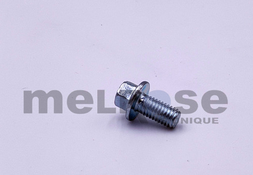 Challenger 4015 (Open Front) Parts Breakdown