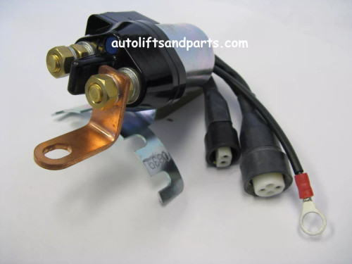 EF-1070 SPX Fenner Stone Start Solenoid