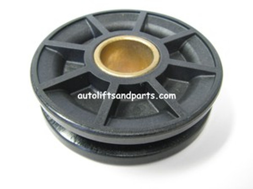 A1041 Challenger Pulley Sheave