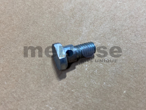 Challenger 12716 Bend Close D-Ring Connector - Melrose Technologies