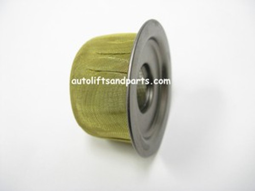 1611-AA SPX Stone Filter Screen 1611-AA SPX Stone Filter Screen