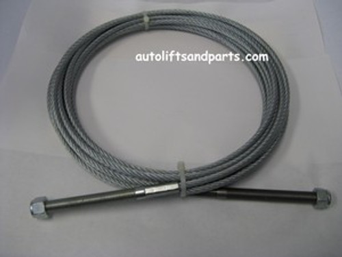 36006 Challenger Equalizer Cable 36036 36006 Challenger Equalizer Cable 36036