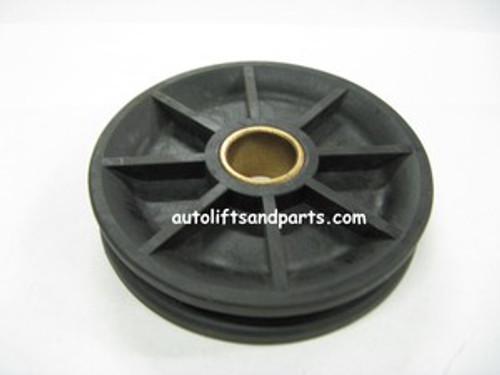 36025 Challenger Pulley Sheave