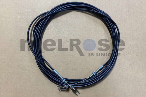 L5-06-00CHH Challenger Lock Release Cable Assembly for 2ft. Ext. Height LE10 & VLE10 Lifts