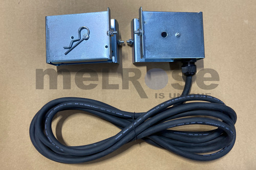 B2064-01 Challenger Overhead Switch Package - Melrose Technologies