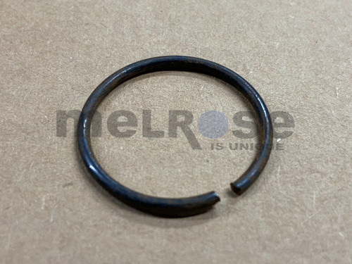 B17256 Challenger Round Wire Retaining Ring
