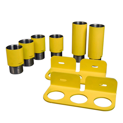 Stack Truck Adapter Kit for Challenger Lifts Replaces 10315