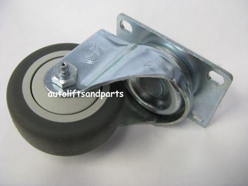 Heavy Duty Replacement Cart Caster Wheel for Graco Oil Drain