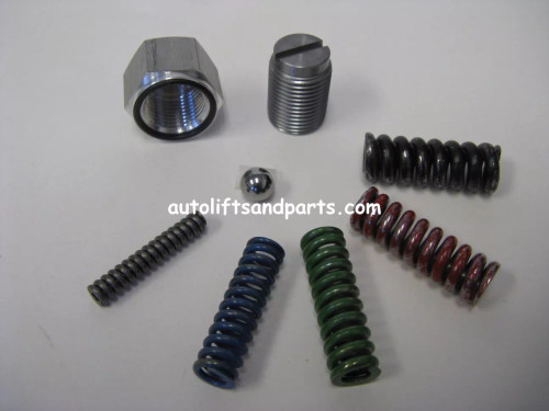 RV-2 SPX Stone Relief Valve Kit