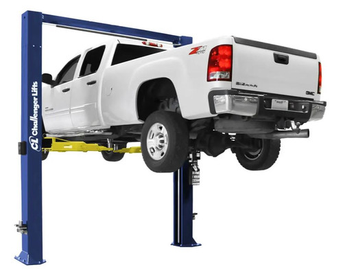 **CLOSE OUT SPECIAL** CL12-LC Challenger 2 Post Lift 12,000 lb Capacity
