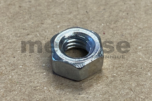 X10-034 Challenger M6 Hex Nut