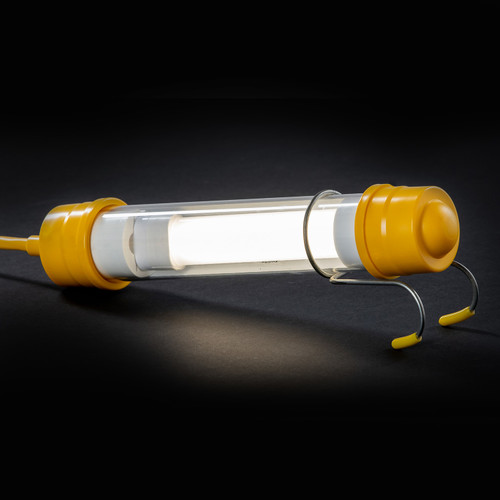1413-5000 Saf-T-Lite STUBBY LED Light (50' Cord Model)