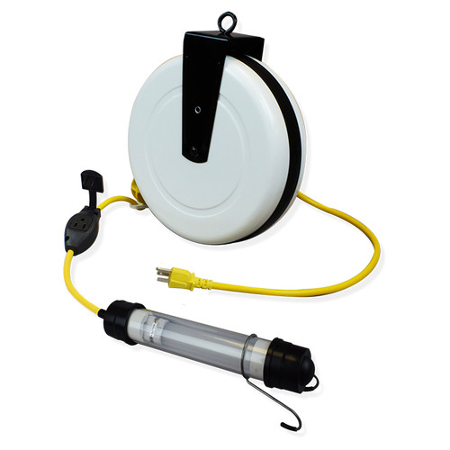 Saf-T-Lite - STUBBY® Work Lights - Melrose Technologies