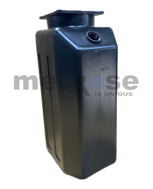 DLH-035 Challenger 2.1 Gal. Reservoir Tank for Deli Hydraulic AB