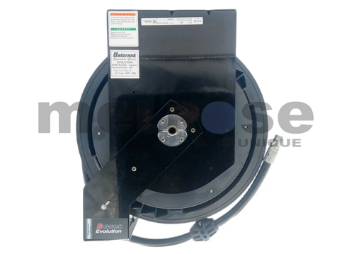 2140-014 Balcrank Evolution Series Medium Pressure Hose Reel (50' x 1/2")