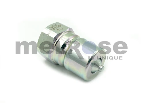 4140-023 Balcrank Dry Break Connector 3/4" NPT(F)