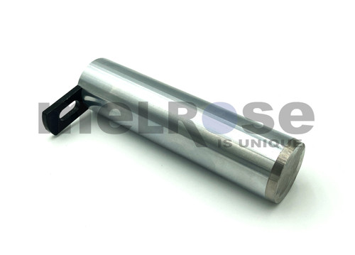 C40055 Chromed Sheave Axle Pin for Sheave Pulley for Challenger Lifts