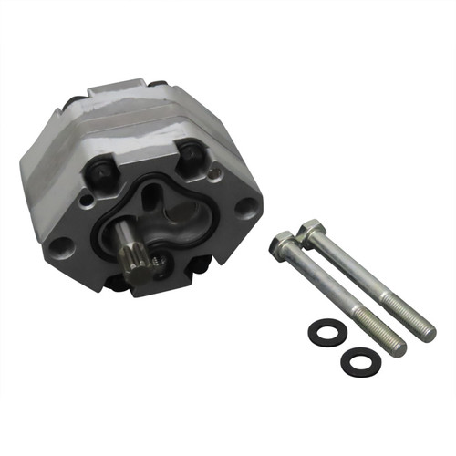 KP25 SPX Stone Fenner Gear Pump