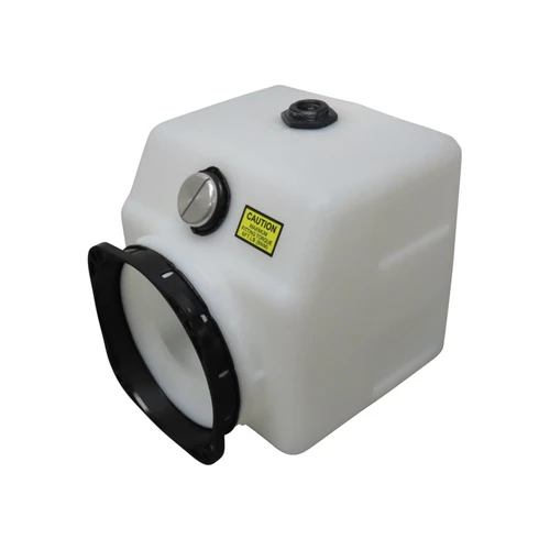 KR50 SPX Stone Reservoir Tank