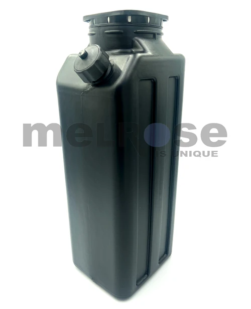 5141-AC SPX Stone Reservoir Tank with 260185 Breather Cap