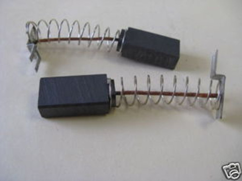 100101 Set of 2 Motor Brushes for Benwil Lift