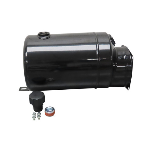 KR41 SPX Stone Reservoir Tank
