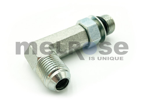 JSJ6-19 Hydraulic Elbow for Challenger E12, LE10, & VLE10 Lifts