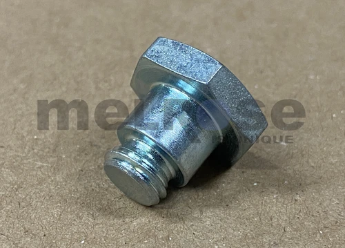 3036020191 Challenger Lock Bolt, Mdl DX77C