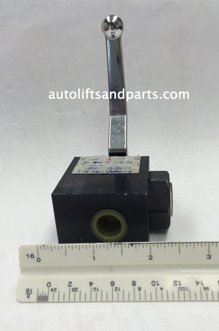 50615071 Benwil Select Valve