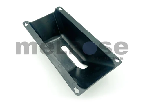 JSJ5-02-14 Challenger Lock Release Cover Power Main Side for E10 & E12