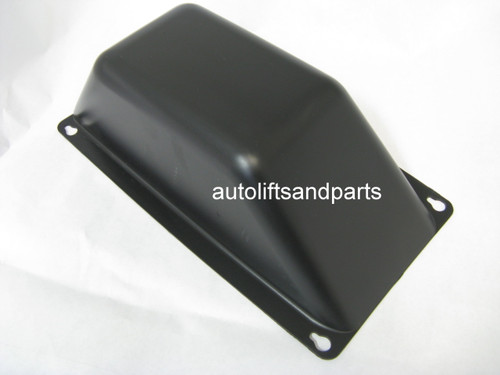 JSJ5-02-14F Challenger Lock Release Cover Follower Idler Side E10, E-10