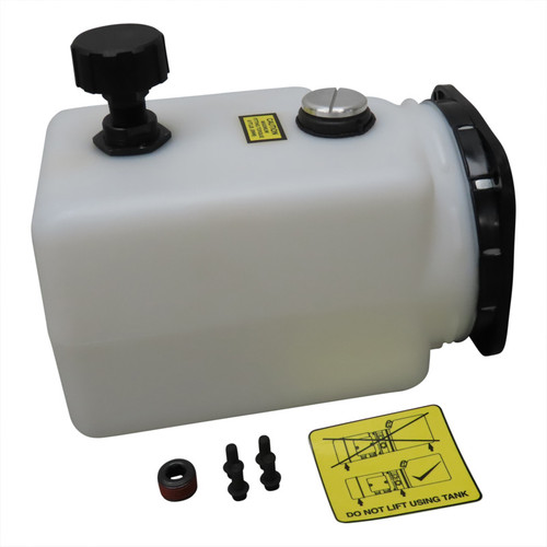 KR22 SPX Stone Reservoir Tank Kit