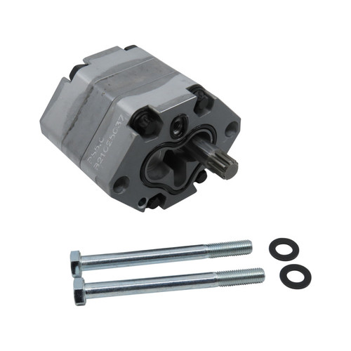 KP50 SPX Stone Fenner Gear Pump