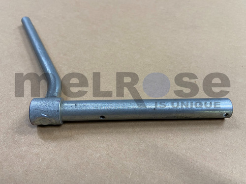 TCS3-5-04-08-00 Challenger Lock Rod, Short, Mdl Q4P07